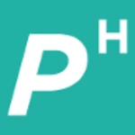 Logo of Push Health android Application 